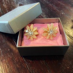 Flower Earrings